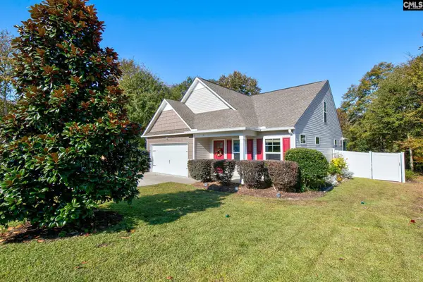 4 Lydford Lane, Camden, SC 29020