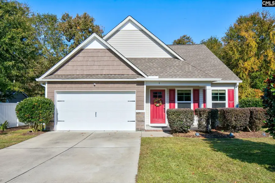 4 Lydford Lane, Camden, SC 29020 - Image #2