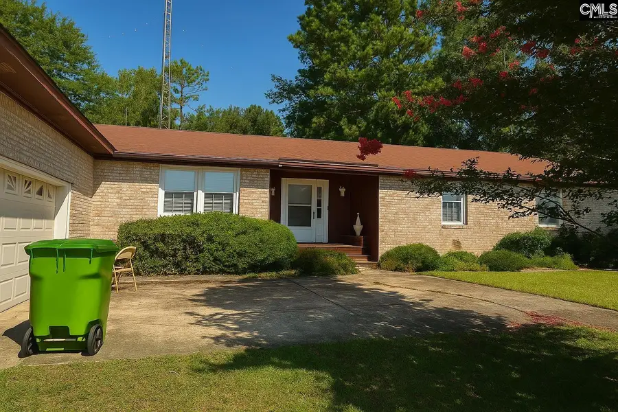 2701 Cliffside Drive, Columbia, SC 29209 - Image #3