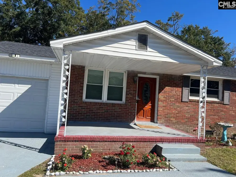 638 Carrington Drive, West Columbia, SC 29169 - Image #2