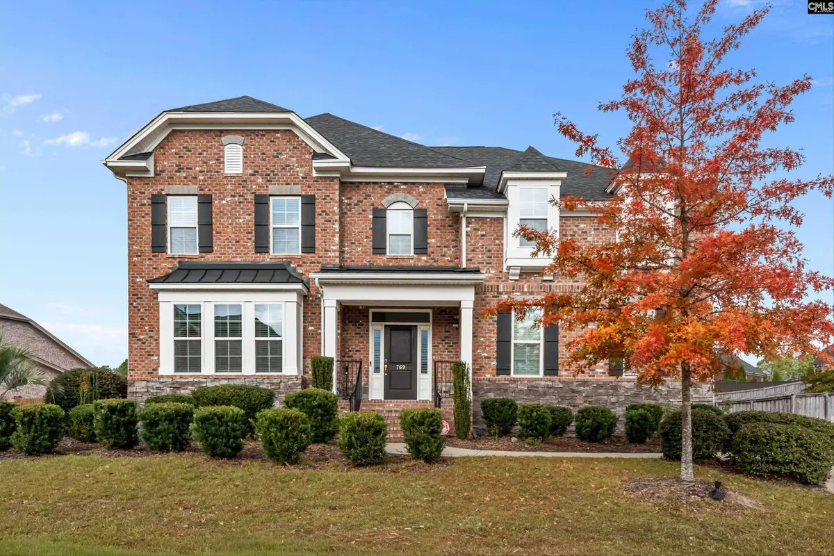 769 Broad Leaf Drive, Elgin, SC 29045 - Image #1