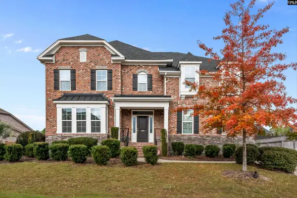 769 Broad Leaf Drive, Elgin, SC 29045