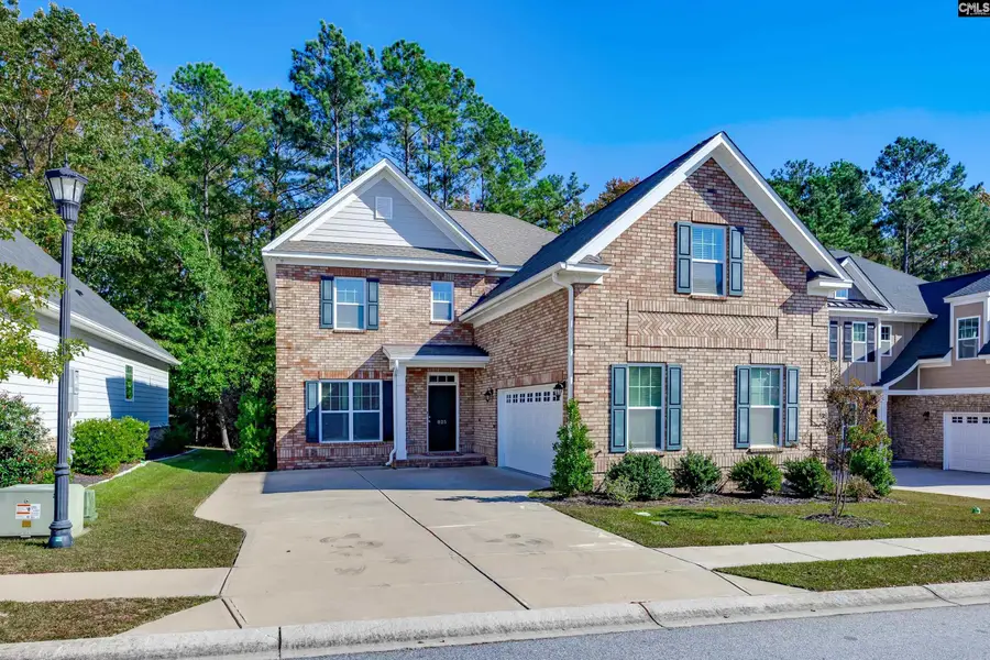 825 Hidden Point Drive, Columbia, SC 29229 - Image #2