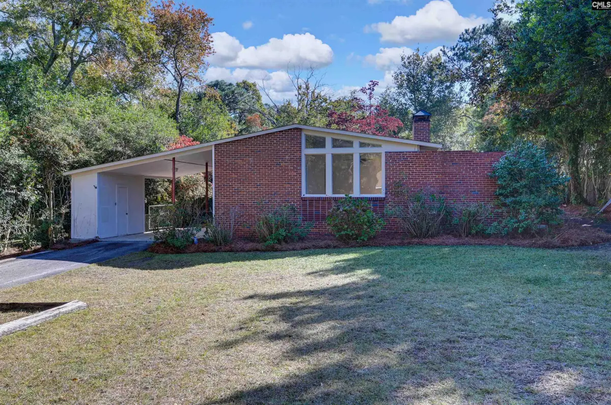 3 Coronet Drive, Forest Acres, SC 29206 - Image #1