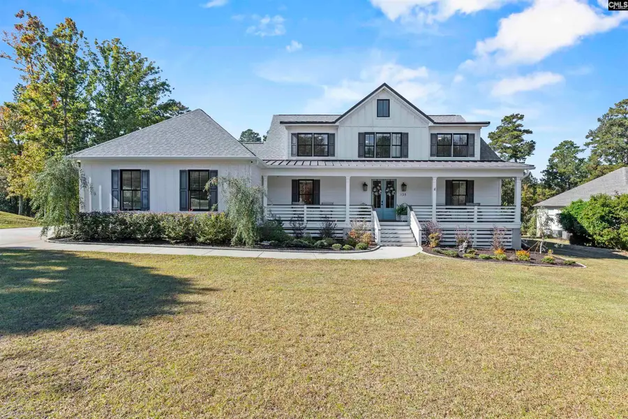 138 Majestic View, Leesville, SC 29070 - Image #3