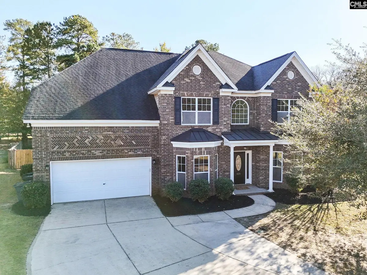 425 Pisgah Flats Court, Lexington, SC 29072 - Image #1