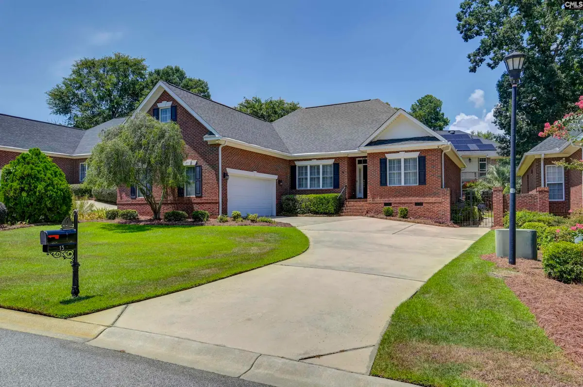 13 Morning Breeze Court, Chapin, SC 29036 - Image #1