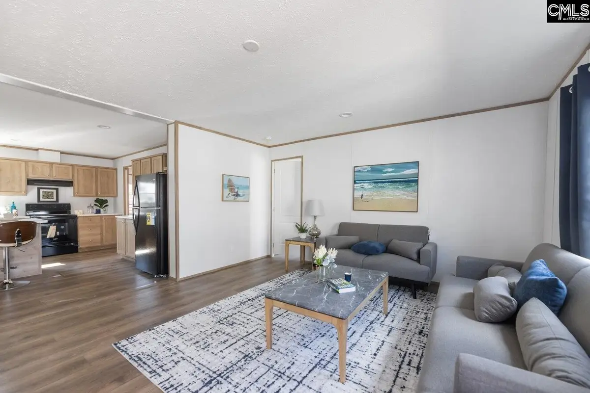 798 Bub Shumpert Road, Pelion, SC 29123 - Image #1