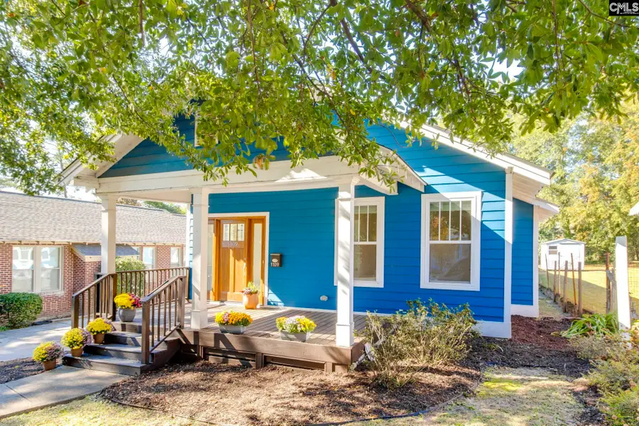 1109 Darlington Street, Columbia, SC 29201 - Image #3