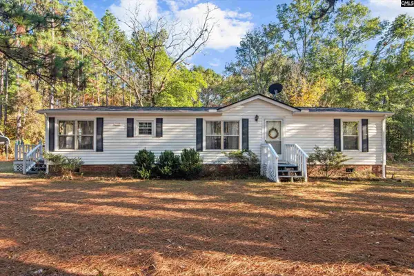 169 Valley Ridge Road, Swansea, SC 29160