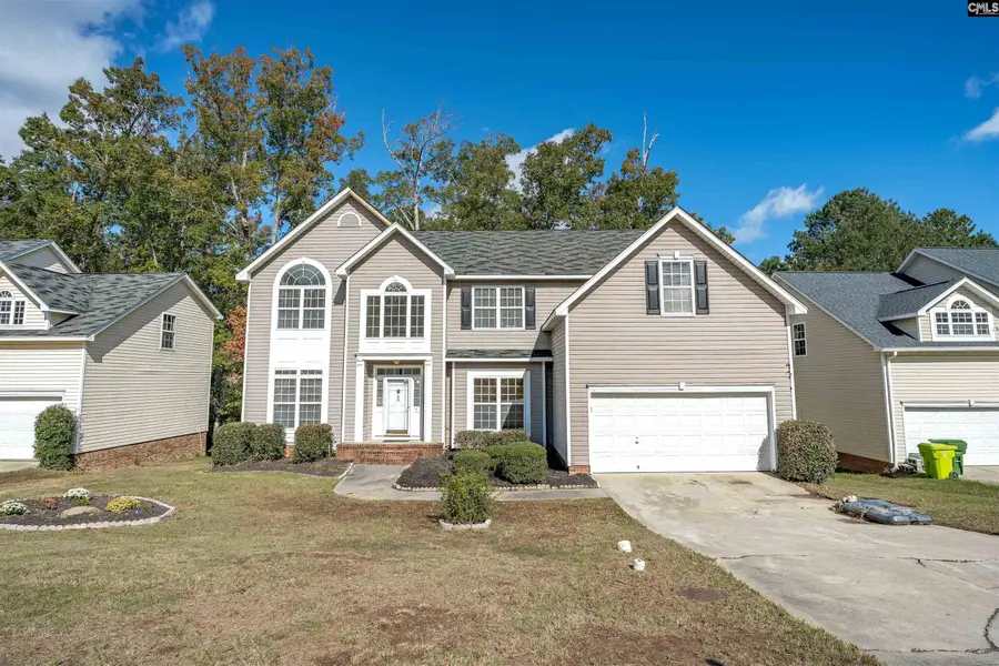 20 Persimmon Wood Court, Irmo, SC 29063 - Image #2