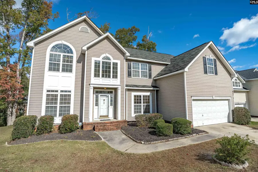 20 Persimmon Wood Court, Irmo, SC 29063 - Image #3
