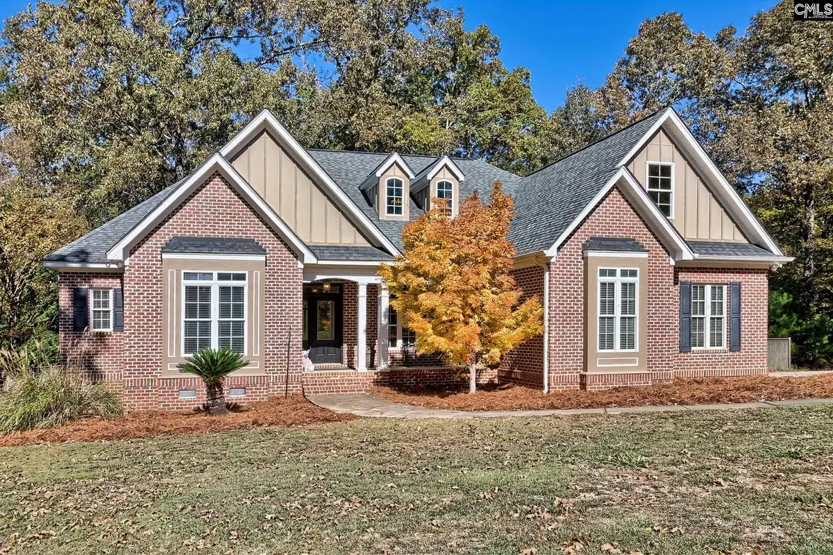 211 Bookman Mill Road, Irmo, SC 29063 - Image #1