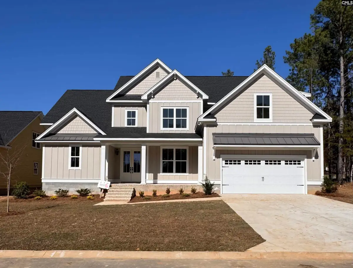 908 Salisbury Court, Chapin, SC 29036 - Image #1