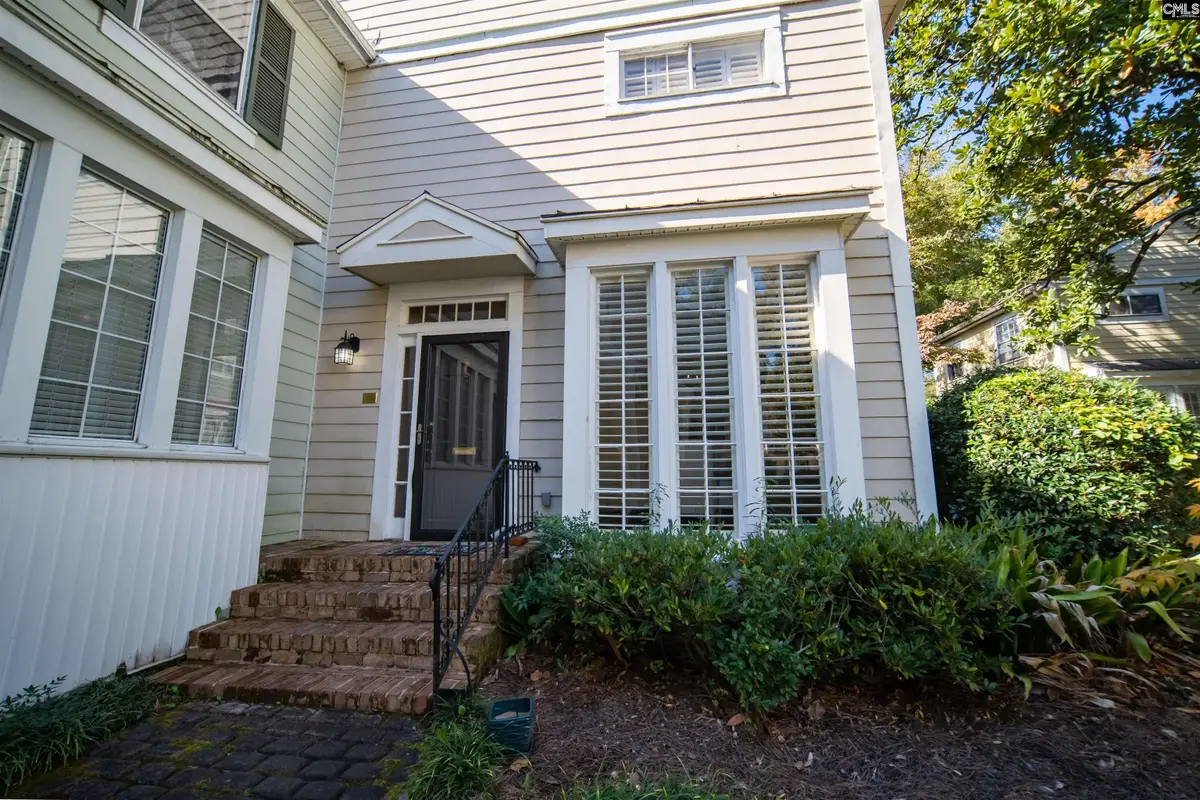 4 Sims Alley, Columbia, SC 29205 - Image #1