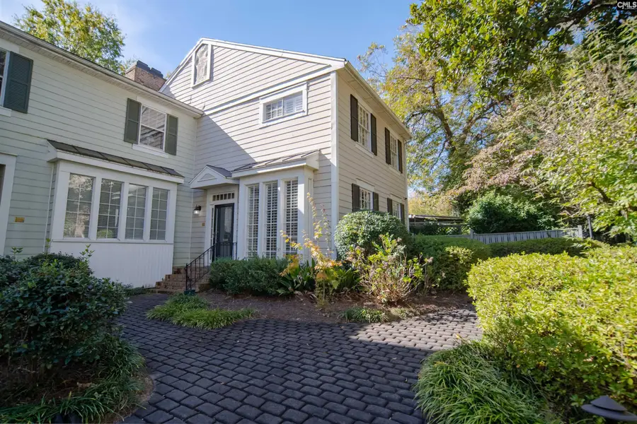 4 Sims Alley, Columbia, SC 29205 - Image #2