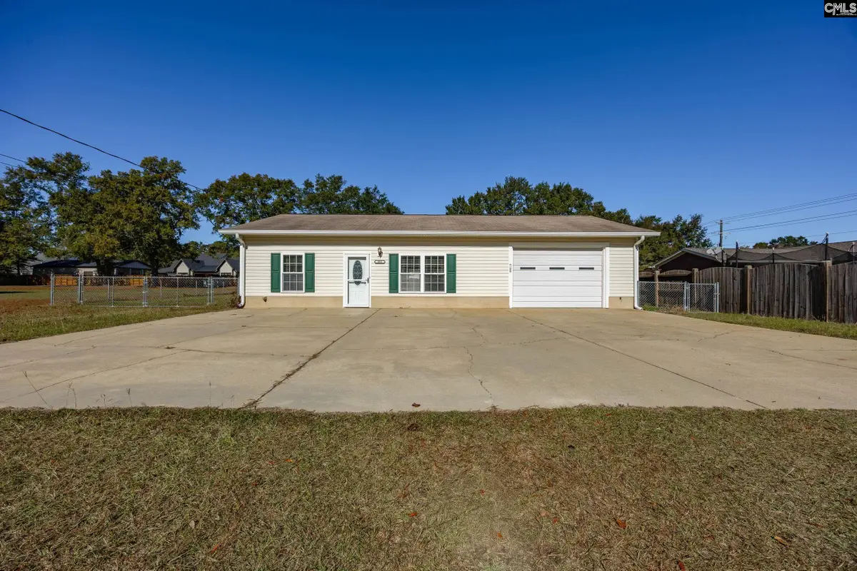 604 Melton Street, West Columbia, SC 29170 - Image #1