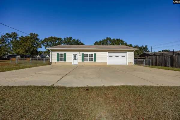 604 Melton Street, West Columbia, SC 29170