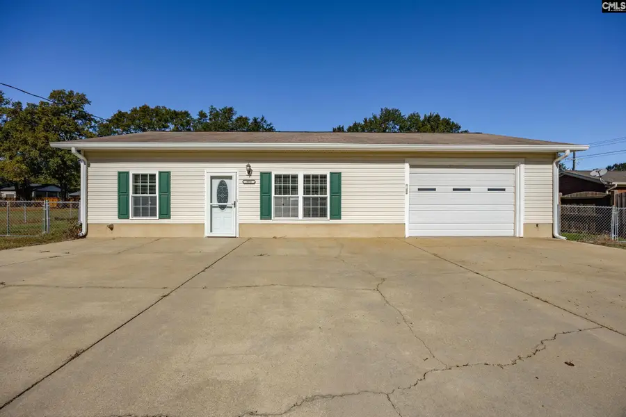 604 Melton Street, West Columbia, SC 29170 - Image #2