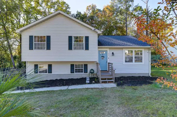 534 Pin Oak Drive, Lexington, SC 29073