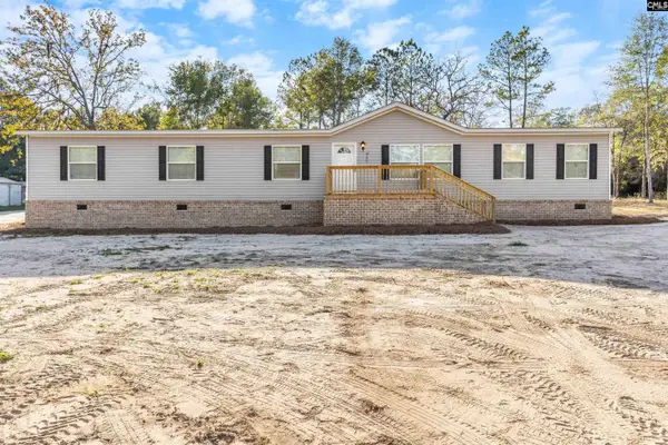 362 Zion Church Road, Orangeburg, SC 29115