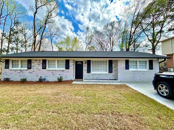 535 Sewanee Avenue, Cayce, SC 29033