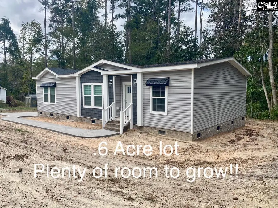 113 Culbreth, West Columbia, SC 29170 - Image #2