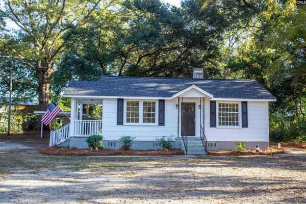 2503 Haile Street, Camden, SC 29020