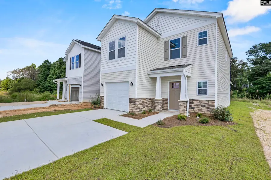 208 Bangalore Way, Gilbert, SC 29054 - Image #2
