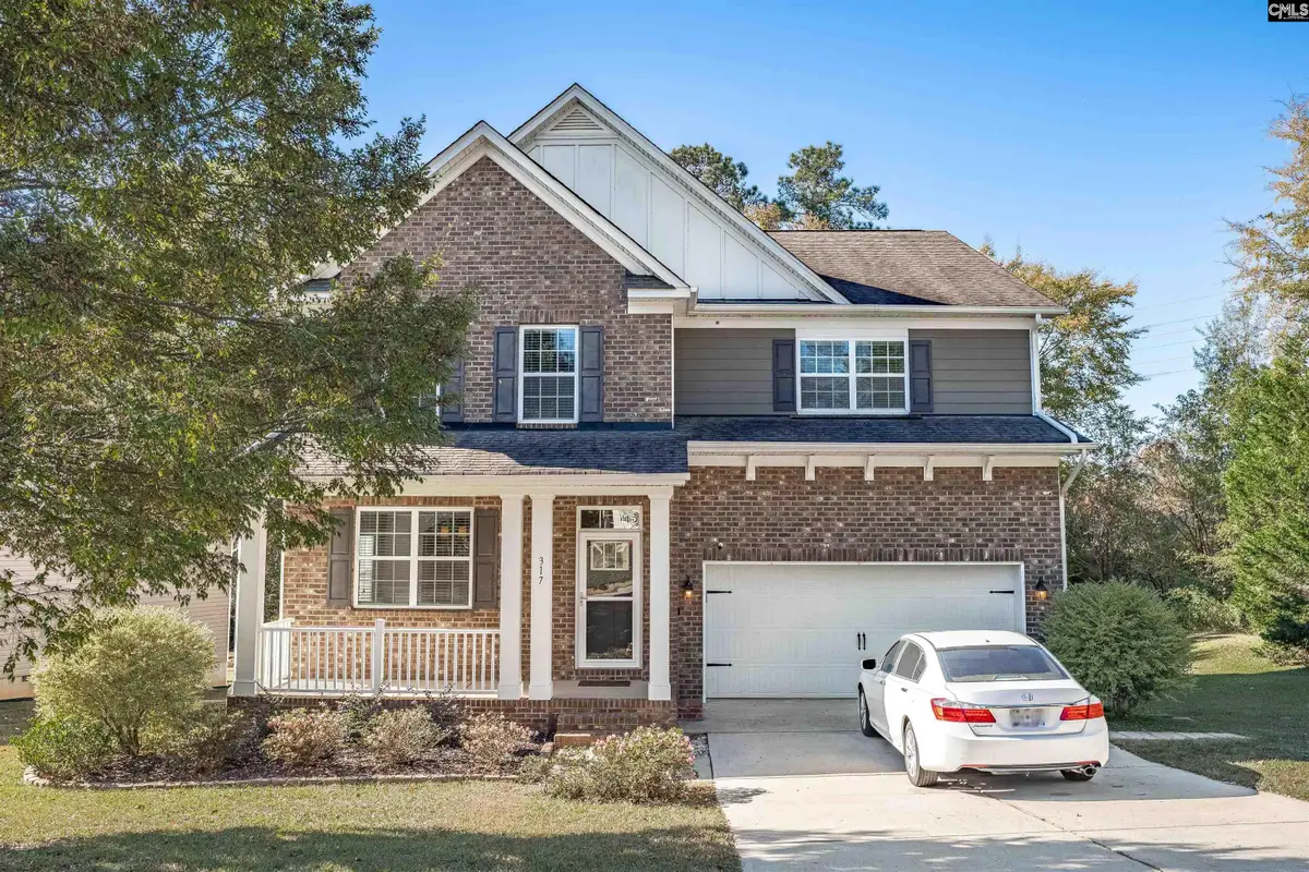 317 Eagle Claw Drive, Chapin, SC 29036 - Image #1