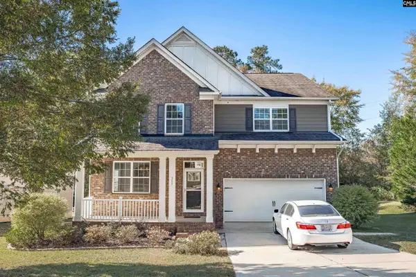 317 Eagle Claw Drive, Chapin, SC 29036
