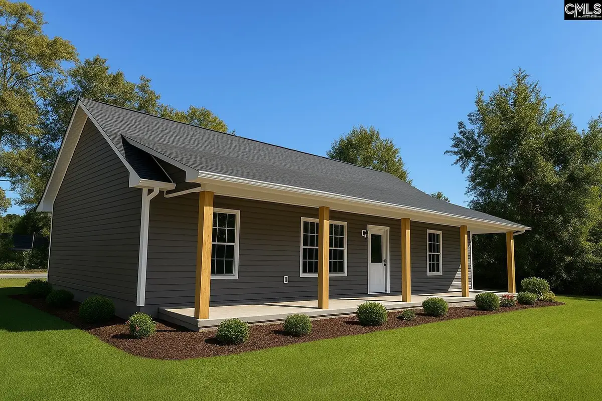 1820 Camden Avenue, Camden, SC 29020 - Image #1