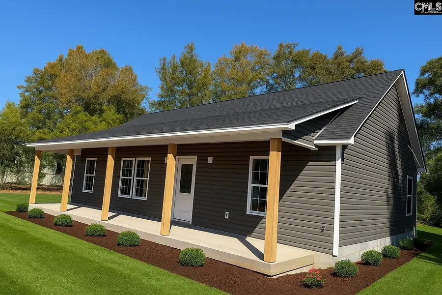 1820 Camden Avenue, Camden, SC 29020 - Image #2