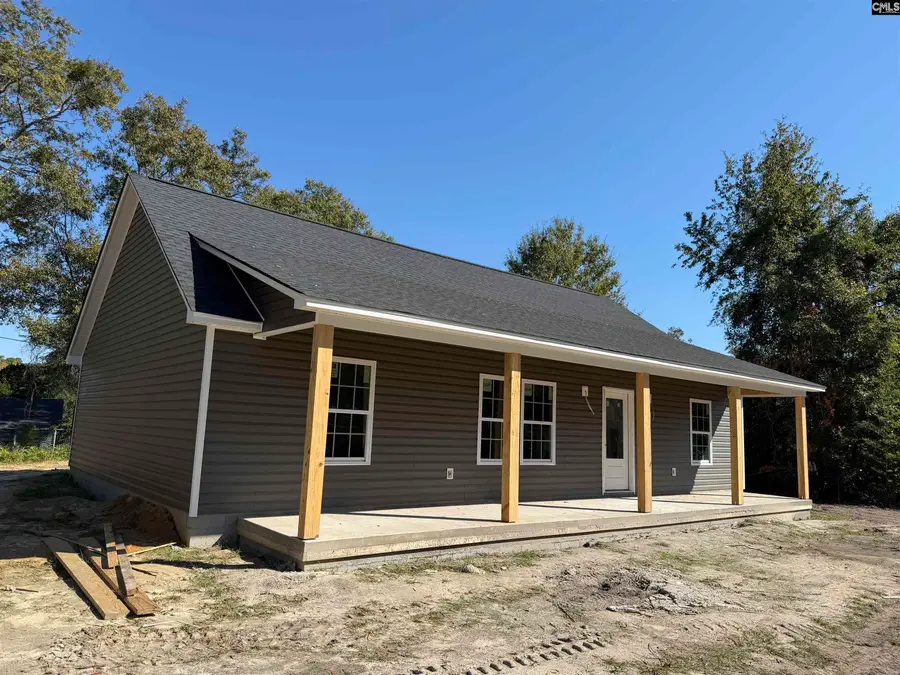 1820 Camden Avenue, Camden, SC 29020 - Image #3