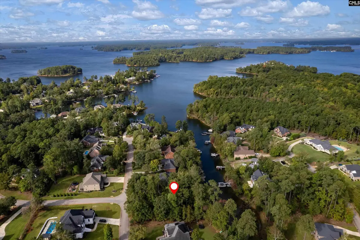 416 Lookover Pointe Drive, Chapin, SC 29036 - Image #1