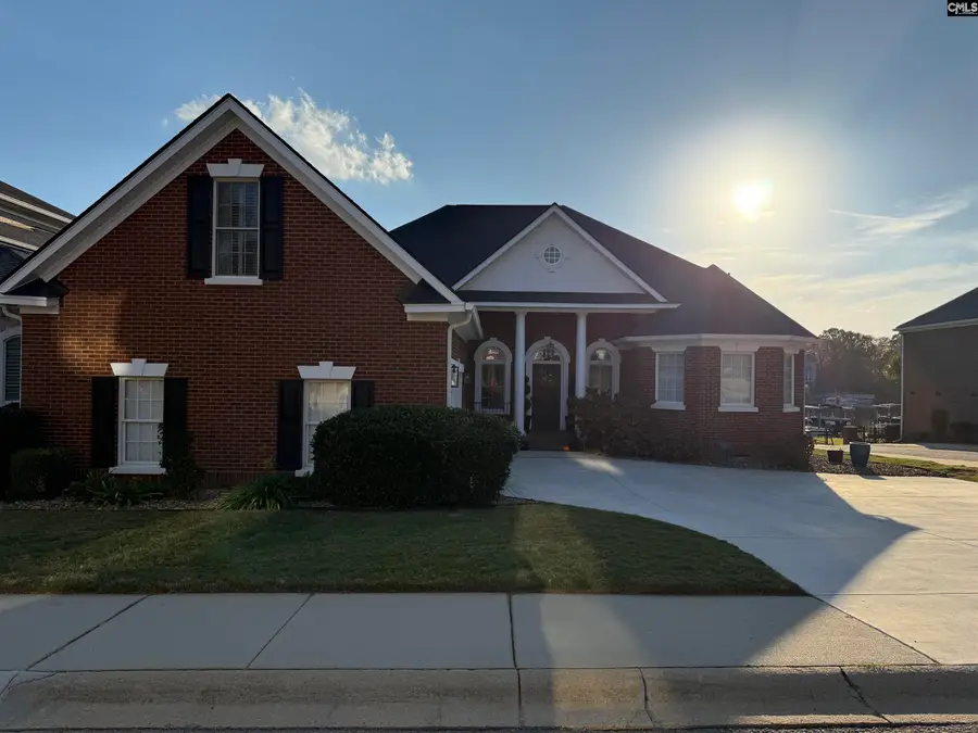 217 Palm Lake Drive, Columbia, SC 29212 - Image #3