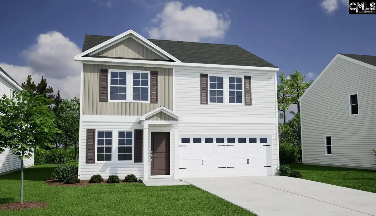 3324 Matrim Way, Lexington, SC 29073 - Image #1