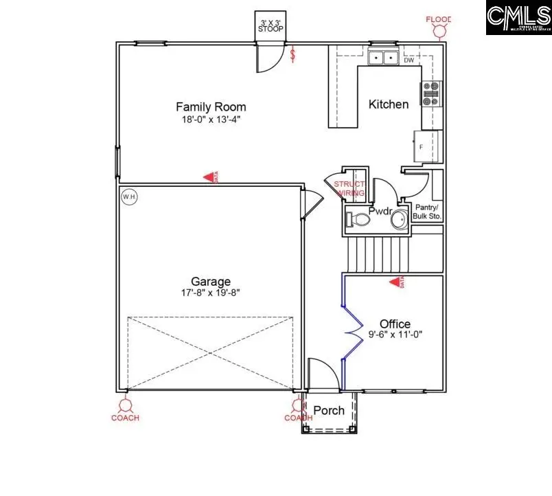 3324 Matrim Way, Lexington, SC 29073 - Image #2