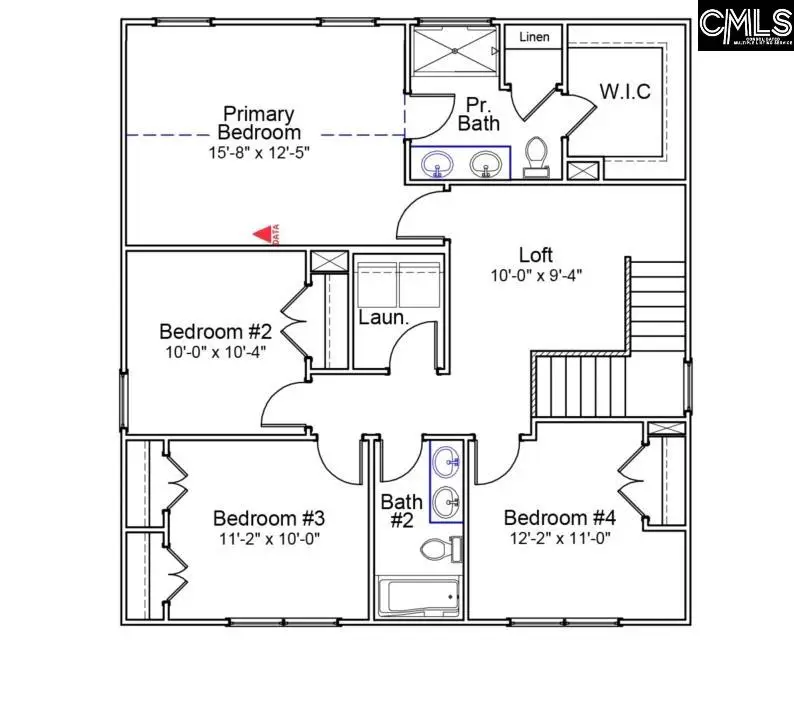 3324 Matrim Way, Lexington, SC 29073 - Image #3