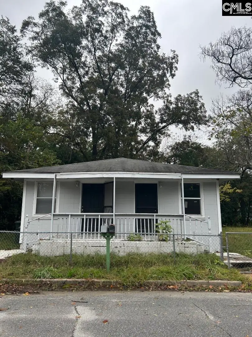 7 Maney Street, Sumter, SC 29150 - Image #1