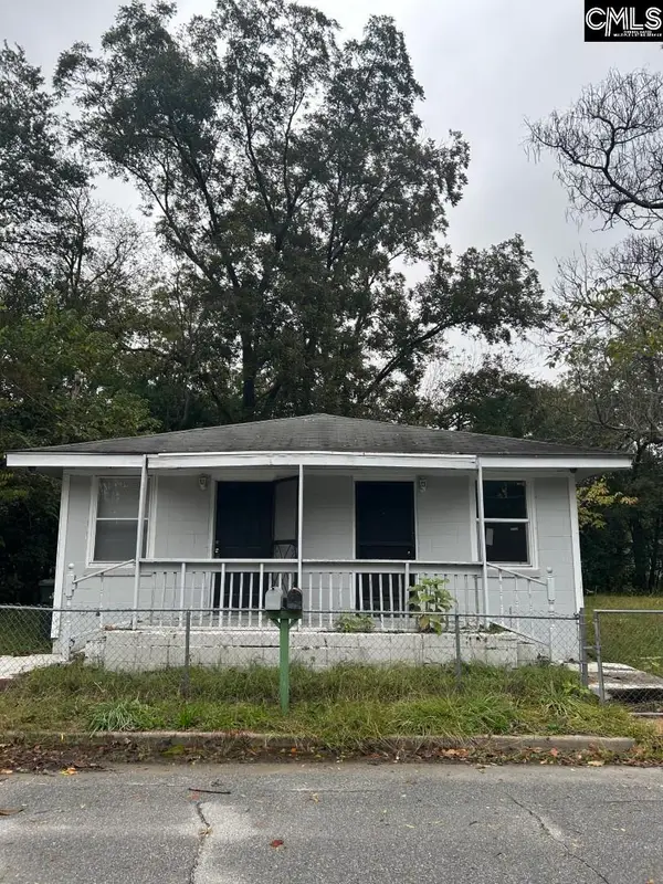 7 Maney Street, Sumter, SC 29150