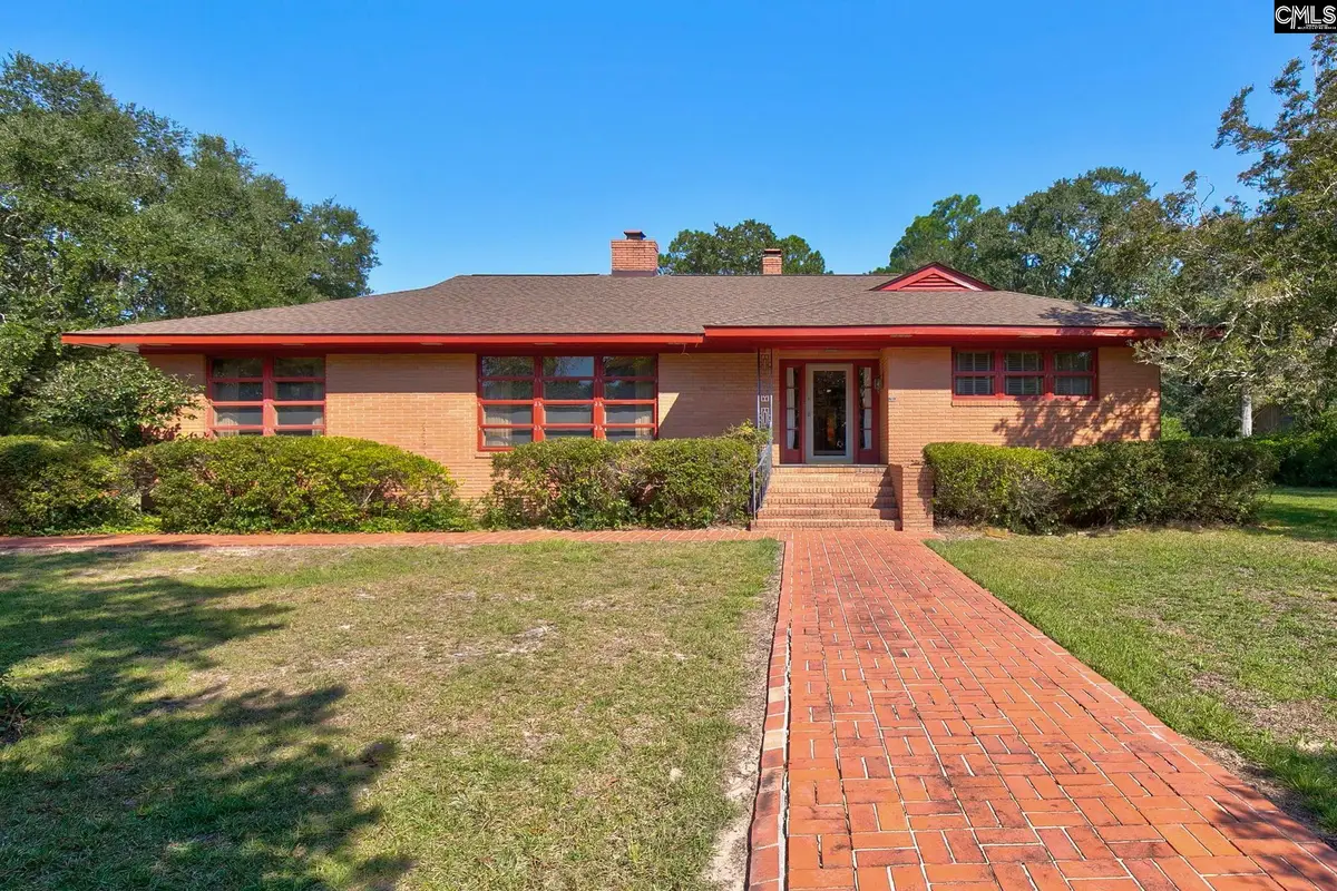 314 Kirkwood Lane, Camden, SC 29020 - Image #1