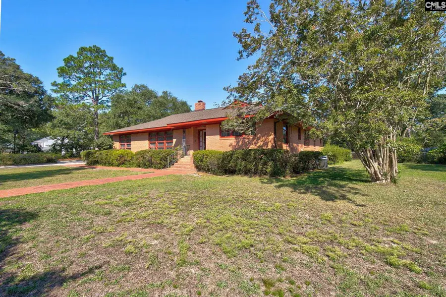 314 Kirkwood Lane, Camden, SC 29020 - Image #2