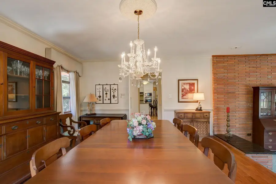 314 Kirkwood Lane, Camden, SC 29020 - Image #3