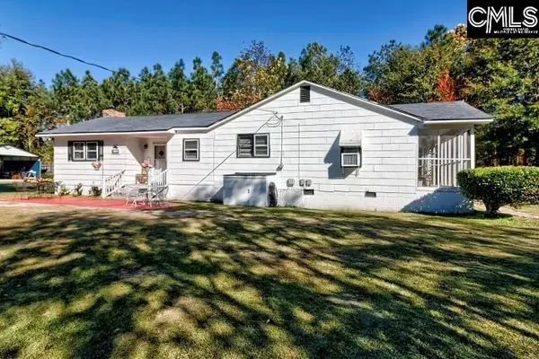 2275 Lisbon Drive, Sumter, SC 29154