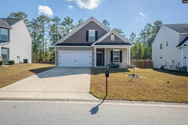 218 Turnfield Drive, West Columbia, SC 29170