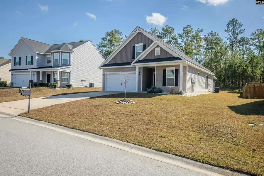 218 Turnfield Drive, West Columbia, SC 29170 - Image #2