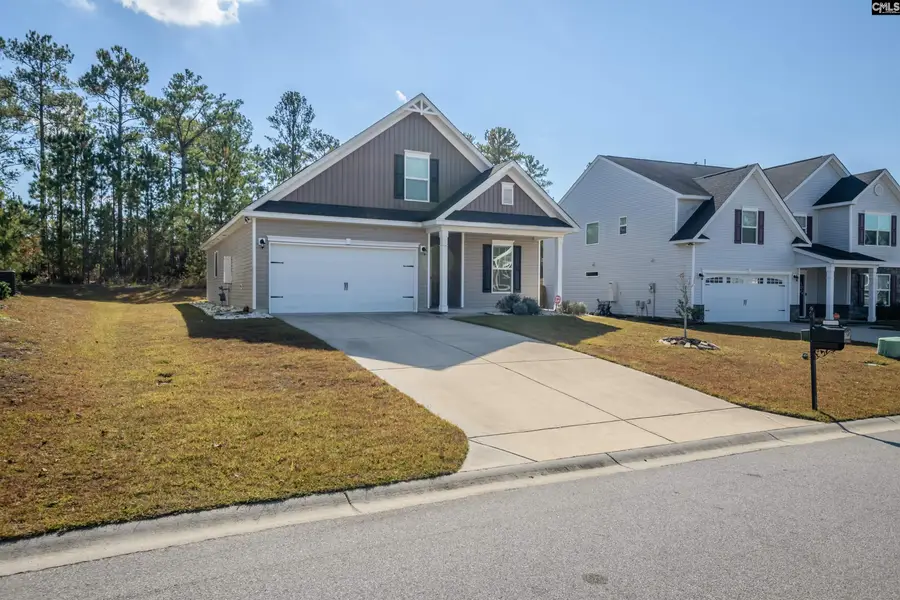 218 Turnfield Drive, West Columbia, SC 29170 - Image #3