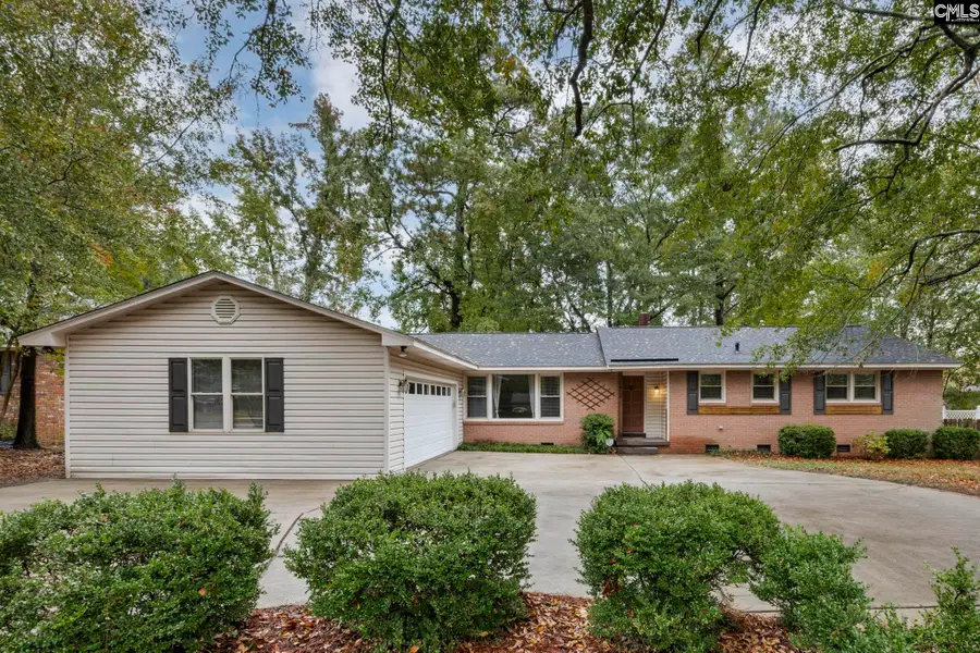 1404 Redwood Drive, West Columbia, SC 29169 - Image #2