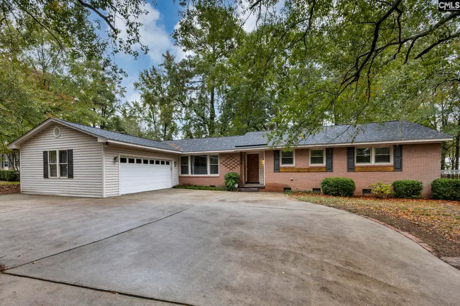 1404 Redwood Drive, West Columbia, SC 29169 - Image #3